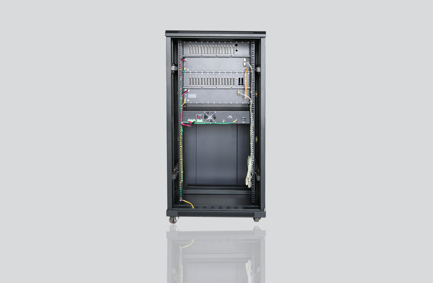 JSY2000-06M程控調度機